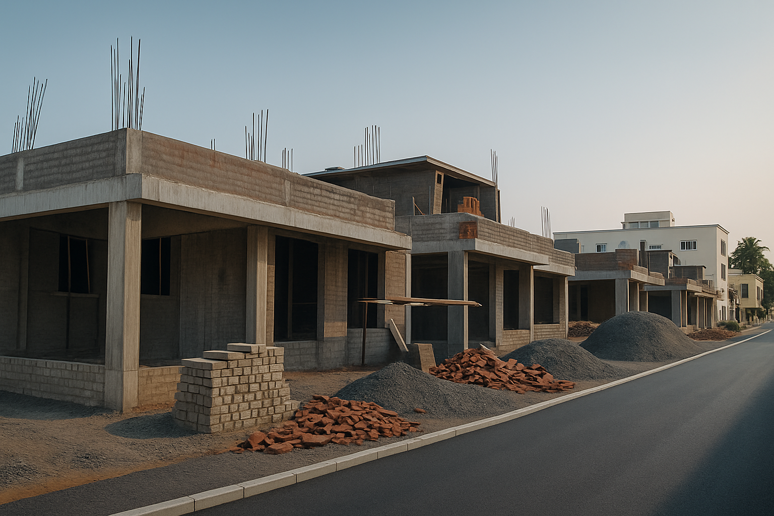 Kurinjee Nagar Phase 2